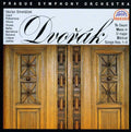 Dvorak / Smetacek / Czech Philharmonic - Mass In D / Te Deum - Music CD