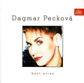 Peckova,dagmar - Best Arias - Music CD