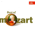 Best Of Mozart / Various - Best Of Mozart / Various - Music CD