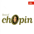 Chopin / Kamenikova / Rauch / Stepan / Simon - Best Of Chopin - Music CD