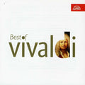 Best Of Vivaldi / Various - Best Of Vivaldi / Various - Music CD
