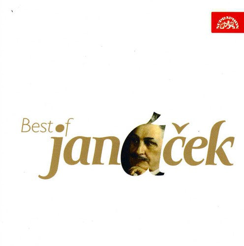 Best Of Janacek / Various - Best Of Janacek / Various - Music CD