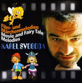 Svoboda,karel - Movie & Fairy Tale Melodies - Music CD