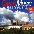 Dvorak / Suk / Janacek / Vorisek / Czech Po - Czech Music Bestsellers - Music CD