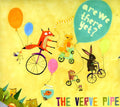 Verve Pipe - Are We There Yet - Music CD