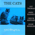 Cats - Neo-boogaloo - Music CD