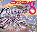Crazy 8s - Out Of The Way - Music CD