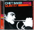 Chet Baker Quintet - Conservatorio Cherubini: Complete Concert (2xCD) Music CD