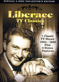 Liberace Tv Classics - Liberace Tv Classics - DVD