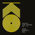 Footsie - King Original 2: Grime Dubstep & Bass - Music CD