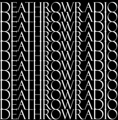 Deathrowradio - Yummy - Vinyl Record