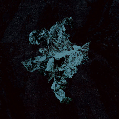 Young Echo - Nexus - Vinyl Record