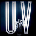 Midnight Juggernauts - Uncanny Valley - Vinyl Record
