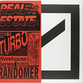 Randomer - Raffa - Vinyl Record