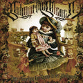 Submarine Silence - There's Something Very Strange In Her Little Room - Music CD