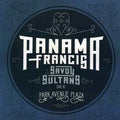 Francis,panama - Panama Francis & The Savoy Sultans: Live Park Ave - Music CD