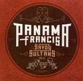 Francis,panama - Panama Francis & The Savoy Sultans: Live Liberty - Music CD