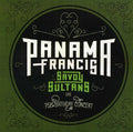 Francis,panama - Panama Francis & The Savoy Sultans: 75th Birthday - Music CD