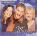 Martins - Dream Big - Music CD