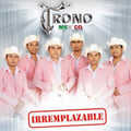 Trono De Mexico - Irremplazable - Music CD