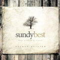 Sundy Best - Door Without A Screen - Music CD