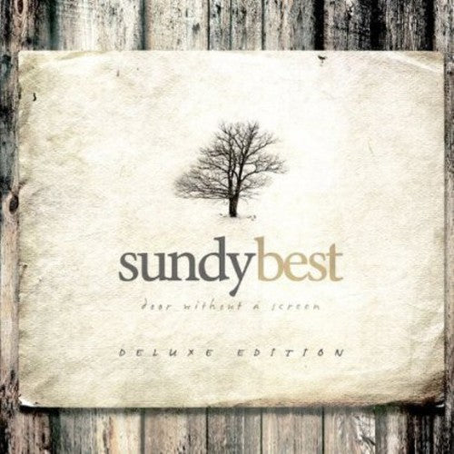 Sundy Best - Door Without A Screen - Music CD