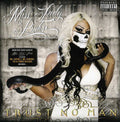 Miss Lady Pinks - Trust No Man - Music CD