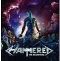 Hammered - Beginning - Music CD