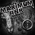 Maximum Rnr - Rough Side Of The Dial - Music CD