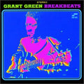 Green,grant - Blue Breakbeats - Music CD