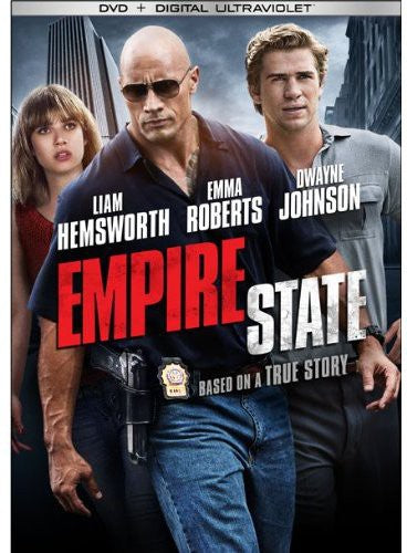 Empire State - Empire State - DVD
