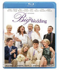 Big Wedding - Big Wedding - Blu-ray