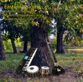 Melodic Intersect - Eastern Visions - Music CD