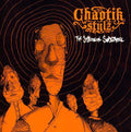 Chaotik Stylz - Subliminal Substance - Music CD