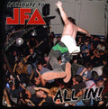 All In: A Tribute To Jfa / Various - All In: A Tribute To Jfa / Various - Music CD