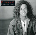 Kenny G - Breathless - Music CD