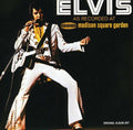 Presley,elvis - Elvis As Recorded Live At Madison Square Garden - Music CD