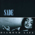 Sade - Diamond Life - Music CD