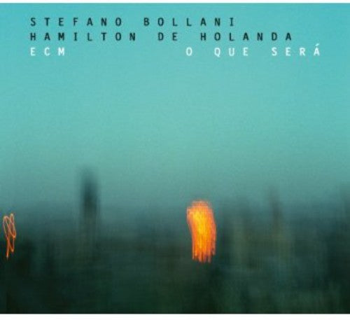 Bollani / De Holanda - O Que Sera - Music CD