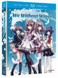 We Without Wings: Season One - We Without Wings: Season One - Blu-ray