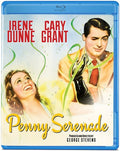 Penny Serenade - Penny Serenade - Blu-ray