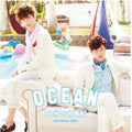 Tohoshinki - Ocean - Music CD