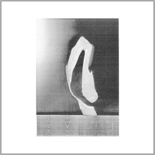 Grave With No Name - Whirlpool - Vinyl Record
