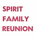 Spirit Family Reunion - No Separation - Vinyl Record