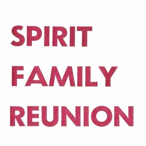 Spirit Family Reunion - No Separation - Vinyl Record