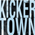 Rusty Truck - Kicker Town - Music CD