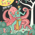Harris,jesse - Borne Away - Music CD