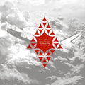 Slasher Film Festival Strategy - Crimson Throne - Vinyl Record