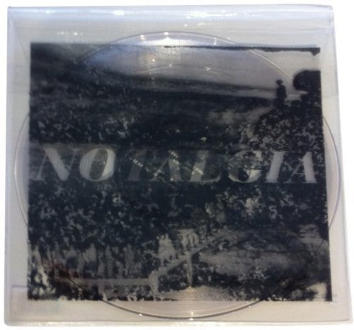 Oberhofer - Notalgia - Vinyl Record