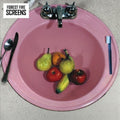 Forest Fire - Screens - Music CD